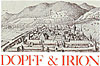 DOPFF & IRION GEWURZTRAMINER 2002